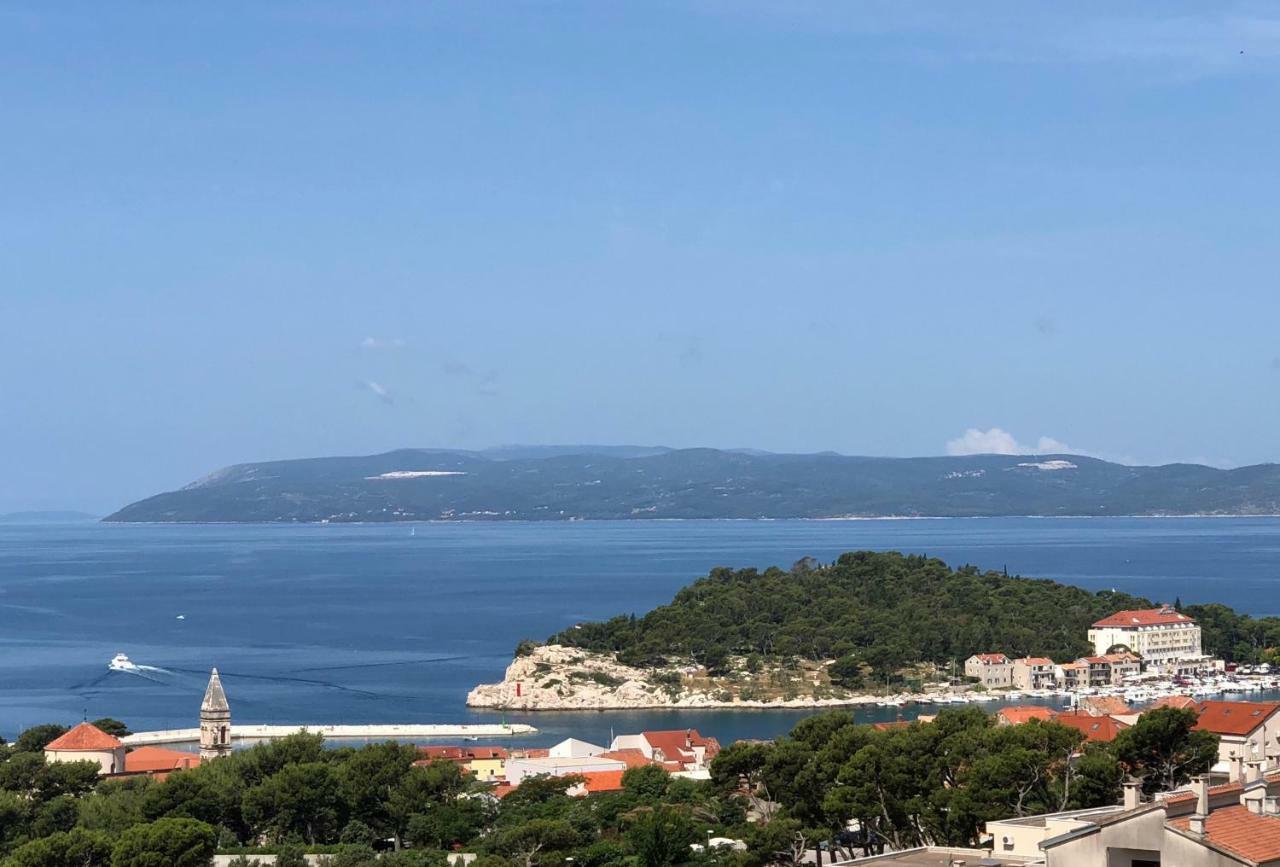 Mar Adentro Makarska 아파트 외부 사진