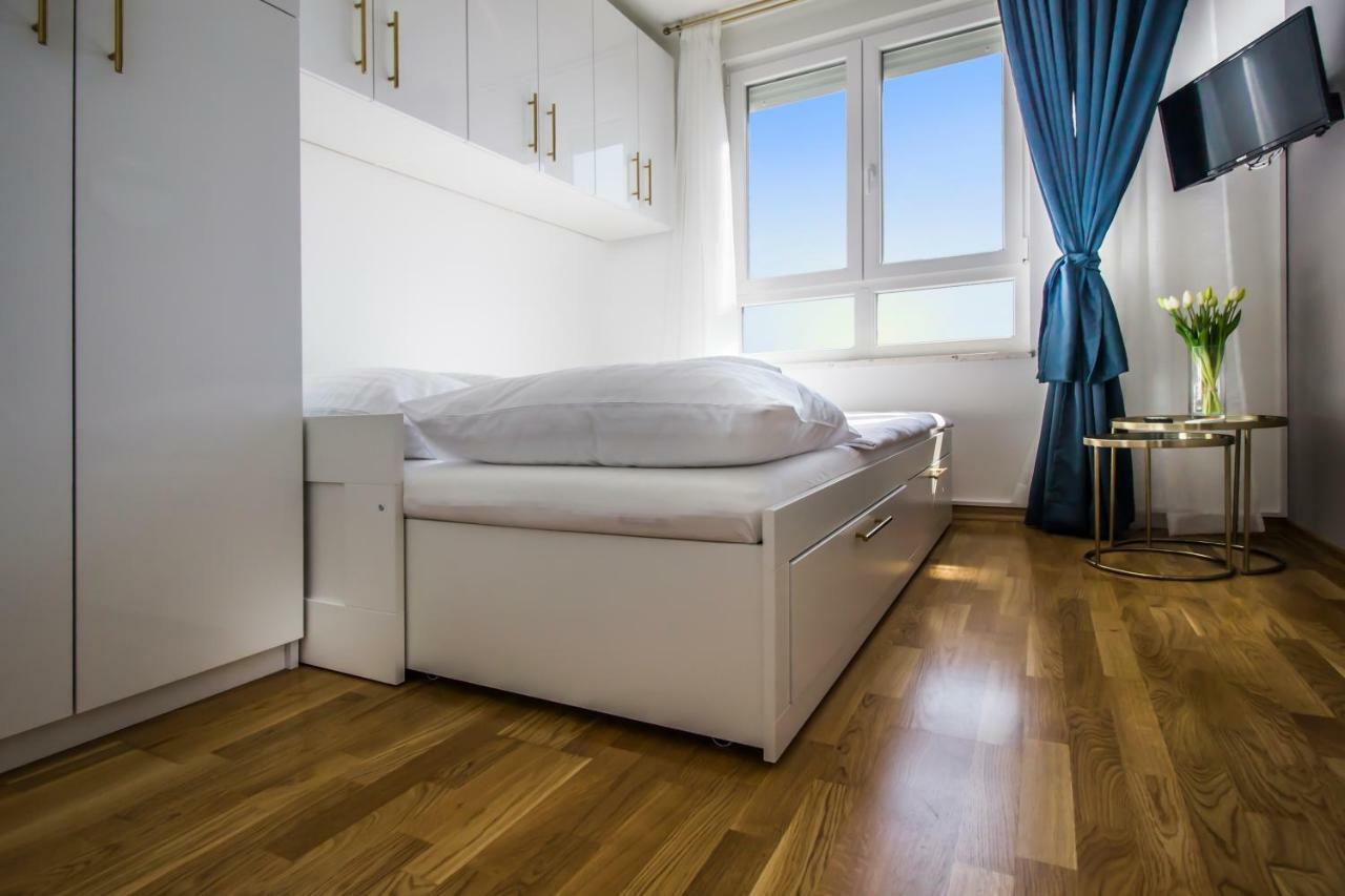Mar Adentro Makarska 아파트 외부 사진