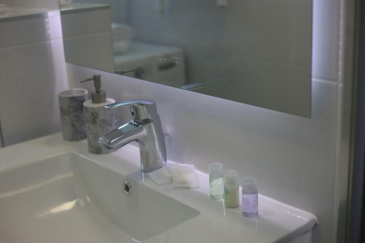 Mar Adentro Makarska 아파트 외부 사진