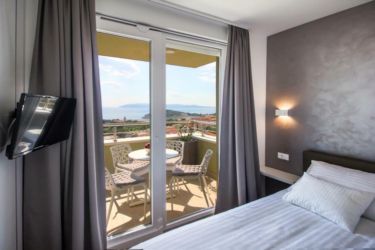 Mar Adentro Makarska 아파트 외부 사진